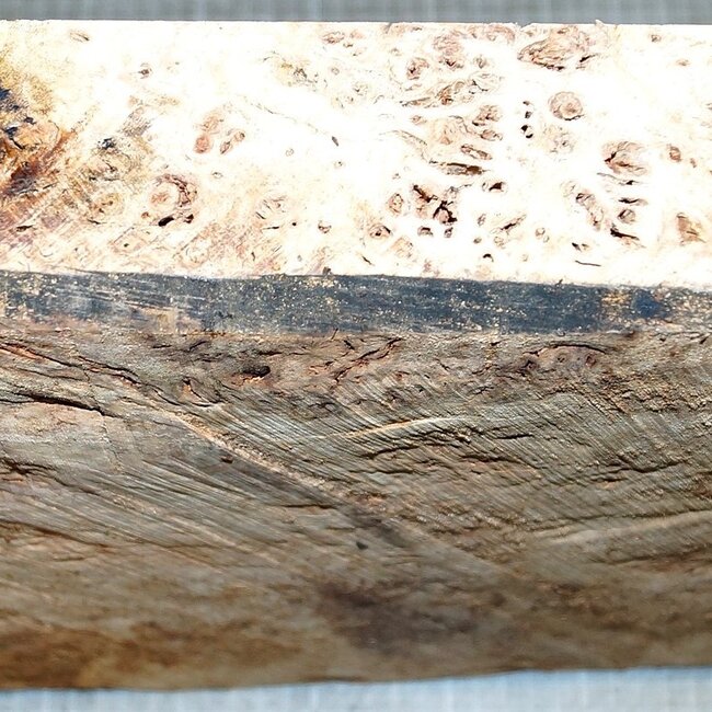Grisard, approx. 520 x 360 x 35-62mm, 7,5kg