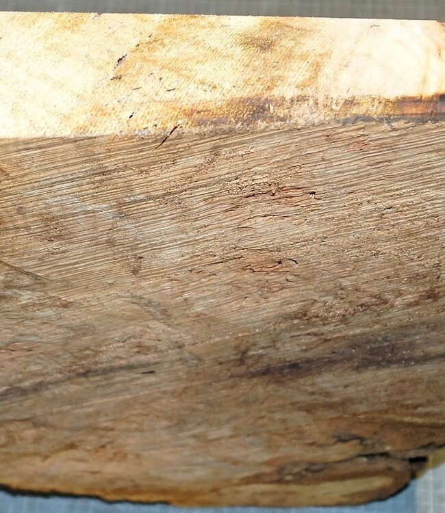 Grisard, approx. 520 x 360 x 35-62mm, 7,5kg