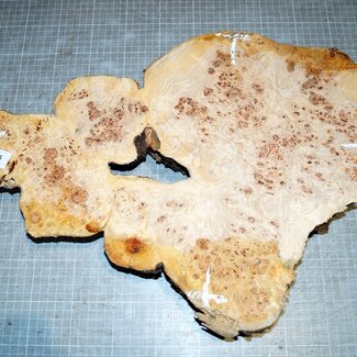 Grisard, approx. 490 x 330 x 65mm, 3,3kg