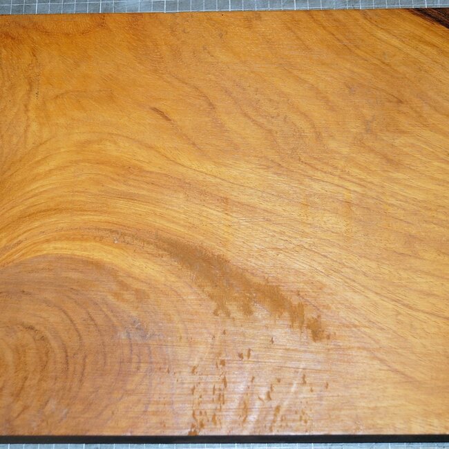 Afzelia, ca. 500 x 295 x 46mm, 6,0kg