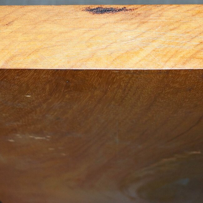 Afzelia, ca. 500 x 295 x 46mm, 6,0kg