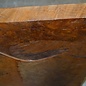 Artocarpus Burl, approx. 510 x 300 x 35-45mm, 5,2kg