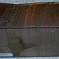 European Walnut steamed, approx. 180 x 180 x 45mm, 1,1kg