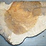 Amboina Maser, ca. 700 x 400 x 40-55mm, 11,1kg