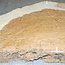 Amboina burl, approx. 770 x 420 x 45mm, 9,2kg