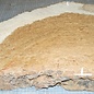 Amboina Maser, ca. 770 x 420 x 45mm, 9,2kg