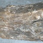 Ziricote, approx. 440 x 230 x 30-80mm, 4,1kg