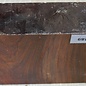 Cocobolo Palisander retusa, ca. 152 x 152 x 51mm, 1,18kg