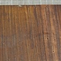 Cocobolo Rosewood, approx. 150 x 152 x 49mm, 1,12kg