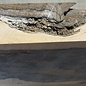 Zirikote, ca. 340 x 215 x 55mm, 3,98kg