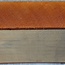 Maple fiddleback, approx. 220 x 220 x 49mm, 1,5kg