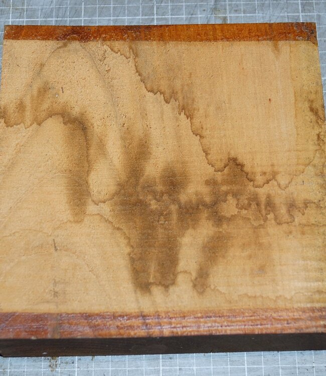 Kirsche EU, ca. 190 x 190 x 49mm, 1,1kg