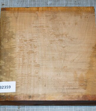 European cherry approx. 200 x 200 x 52mm, 1,3kg
