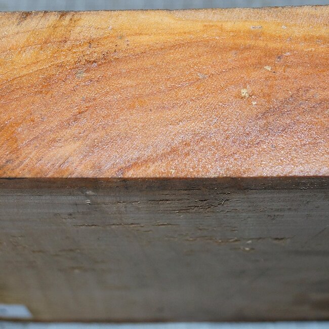 European cherry approx. 200 x 200 x 52mm, 1,3kg