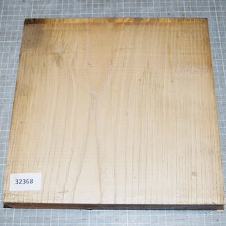 Chestnut, approx. 260 x 260 x 51mm, 1,9kg