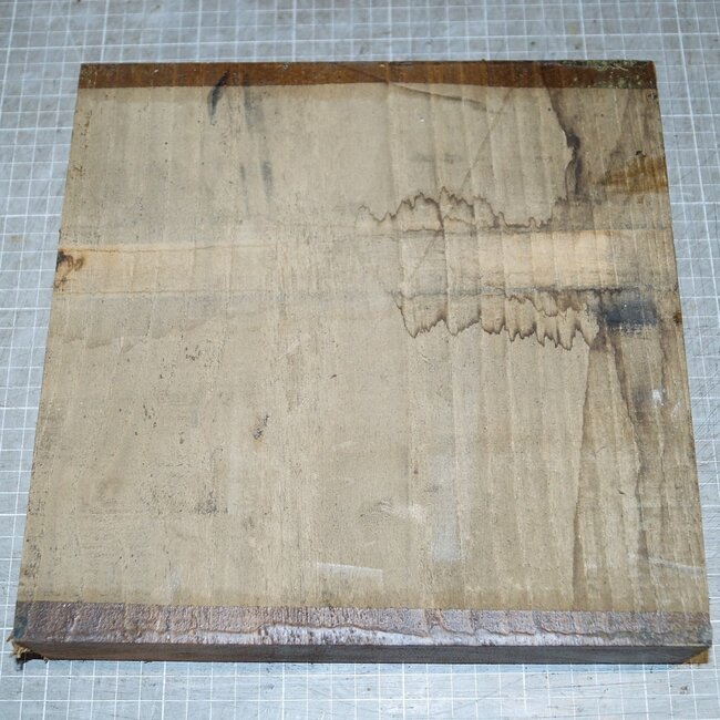 Chestnut, approx. 260 x 260 x 51mm, 1,9kg