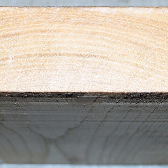 Kastanie, ca. 260 x 260 x 51mm, 1,9kg