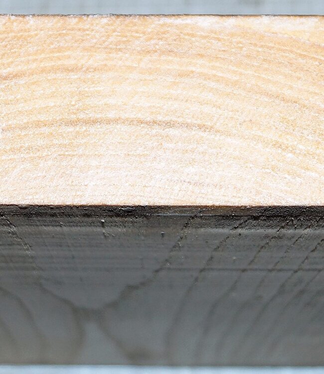 Chestnut, approx. 260 x 260 x 51mm, 1,9kg