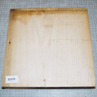 Chestnut, approx. 270 x 270 x 51mm, 2,0kg