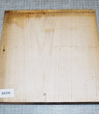 Kastanie, ca. 270 x 270 x 51mm, 2,0kg