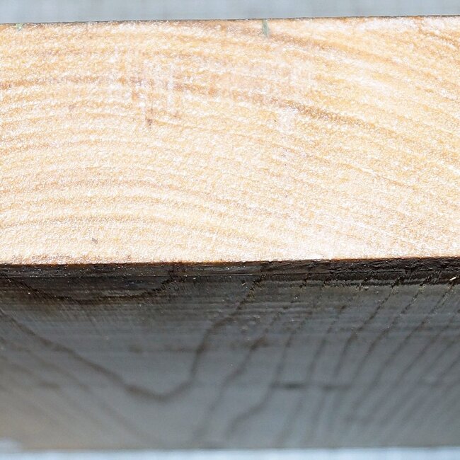 Chestnut, approx. 270 x 270 x 51mm, 2,0kg