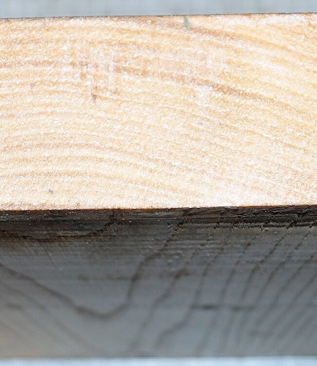 Chestnut, approx. 270 x 270 x 51mm, 2,0kg