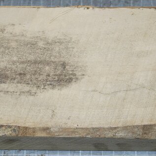 Satin, Zitronenholz, ca. 240 x 120 x 54mm, 1,4kg