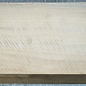 Satin, Zitronenholz, ca. 225 x 110 x 52mm, 1,3kg
