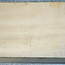 Satinwood, approx.  260 x 125 x 55mm, 1,6kg