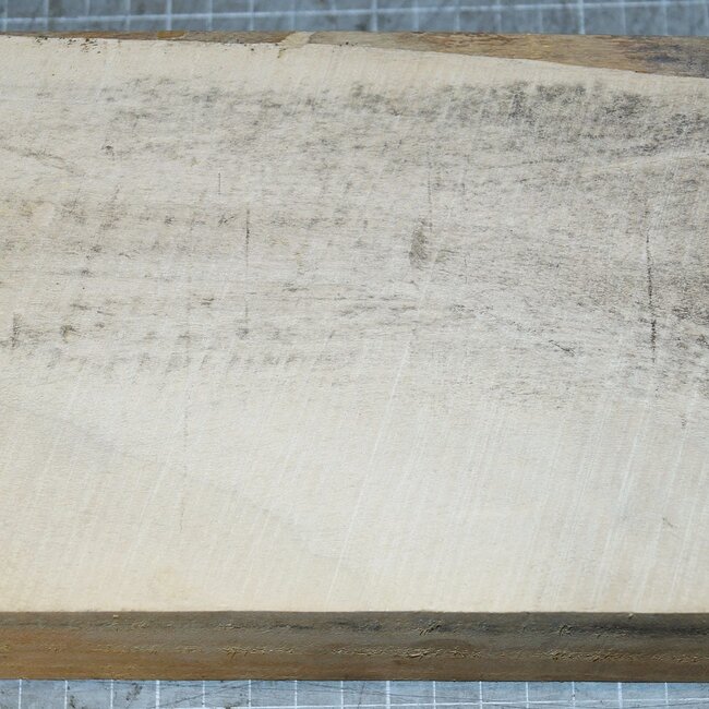 Satin, Zitronenholz, ca. 260 x 125 x 55mm, 1,6kg