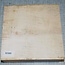 Maple fiddleback, approx. 200 x 200 x 65mm, 2kg