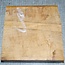 Maple fiddleback, approx. 200 x 200 x 65mm, 2kg