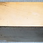 Maple fiddleback, approx. 200 x 200 x 65mm, 2kg