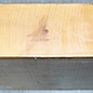Maple fiddleback, approx. 200 x 200 x 65mm, 2,1kg