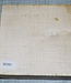 Maple fiddleback, approx. 190 x 190 x 65mm, 1,5kg