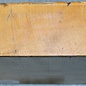 Maple fiddleback, approx. 170 x 170 x 65mm, 1,3kg
