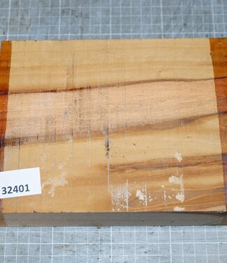 Birne ungedämpft, ca. 195 x 150 x 50mm, 1,1kg