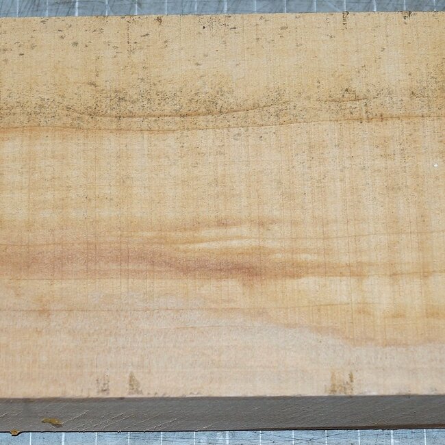 Birne ungedämpft, ca. 300 x 115 x 42mm, 1,1kg