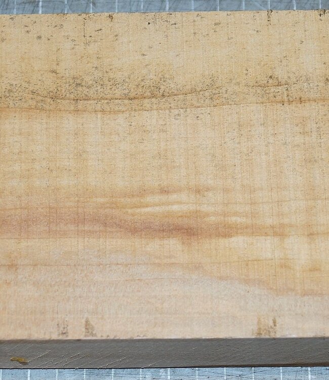 Birne ungedämpft, ca. 300 x 115 x 42mm, 1,1kg