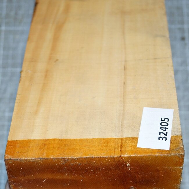 Birne ungedämpft, ca. 300 x 115 x 42mm, 1,1kg