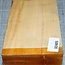 Pearwood, unsteamed, approx. 300 x 115 x 42mm, 1,1kg