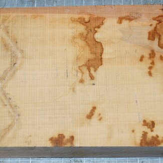 Birne ungedämpft, ca. 300 x 130 x 45mm, 1,4kg