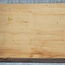 Pearwood, unsteamed, approx. 300 x 130 x 45mm, 1,4kg