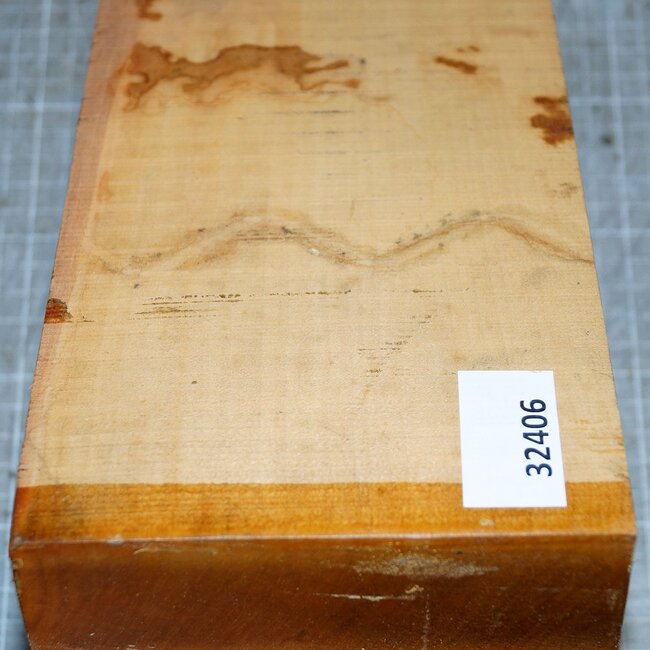 Birne ungedämpft, ca. 300 x 130 x 45mm, 1,4kg