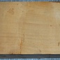 Pearwood, unsteamed, approx. 185 x 115 x 42-47mm, 0,7kg