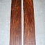 Cocobolo rosewood, guitar sides, approx. 860 x 135 x 3 mm