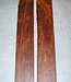 Cocobolo rosewood, guitar sides, approx. 860 x 135 x 3 mm