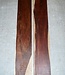 Cocobolo rosewood, guitar sides, approx. 860 x 135 x 3 mm