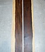 Cocobolo Palisander, Gitarren Zargen, ca. 860 x 130 x 3 mm