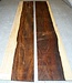 Cocobolo rosewood, guitar sides, approx. 860 x 130 x 3 mm